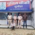 पिपलोदा पुलिस ने पकड़ी 1.50 लाख की एमडी ड्रग्स, 1 आरोपी गिरफ्तार