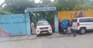 सुरक्षाकर्मी पर हमला कर बाल संप्रेक्षण गृह से 7 बाल अपचारी फरार, 6 गिरफ्तार; 1 की तलाश जारी