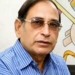 रतलाम प्रेस क्लब के पूर्व अध्यक्ष और वरिष्ठ पत्रकार शरद जोशी का निधन, अंतिमयात्रा 10 अगस्त को