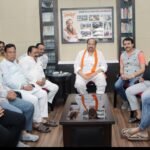 सामाजिक समरसता अभियान के तहत गुरूवार को निकलेगी संत रविदास मंगल कलश यात्रा
