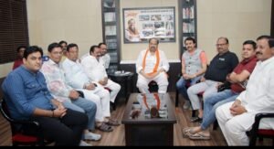 सामाजिक समरसता अभियान के तहत गुरूवार को निकलेगी संत रविदास मंगल कलश यात्रा