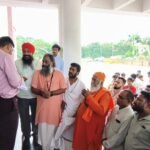 तहसीलदार के आदेश से भड़के रत्तागढ़खेड़ा के ग्रामीण, कलेक्टर से लगाई गुहार: गौशाला पर कार्रवाई से भड़क सकता है जनाक्रोश