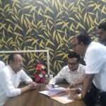 2,080 करोड़ रुपए से बनेगा उज्जैन-जावरा ग्रीनफील्ड 4-लेन एक्सप्रेस-वे, जुलाई 2028 में होगा पूर्ण