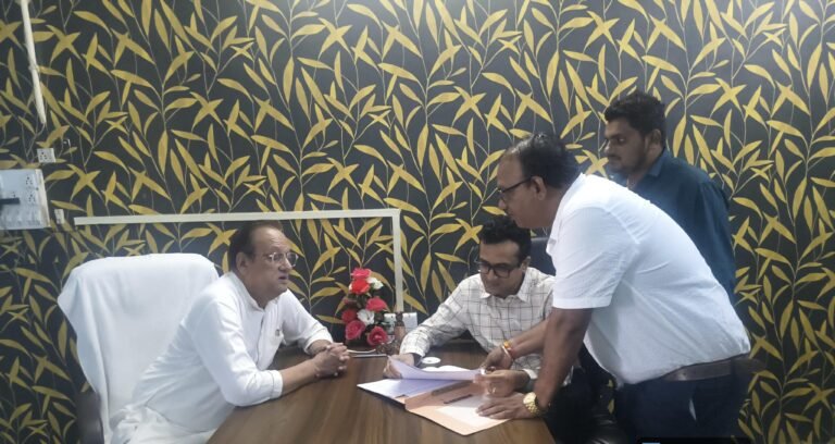 2,080 करोड़ रुपए से बनेगा उज्जैन-जावरा ग्रीनफील्ड 4-लेन एक्सप्रेस-वे, जुलाई 2028 में होगा पूर्ण