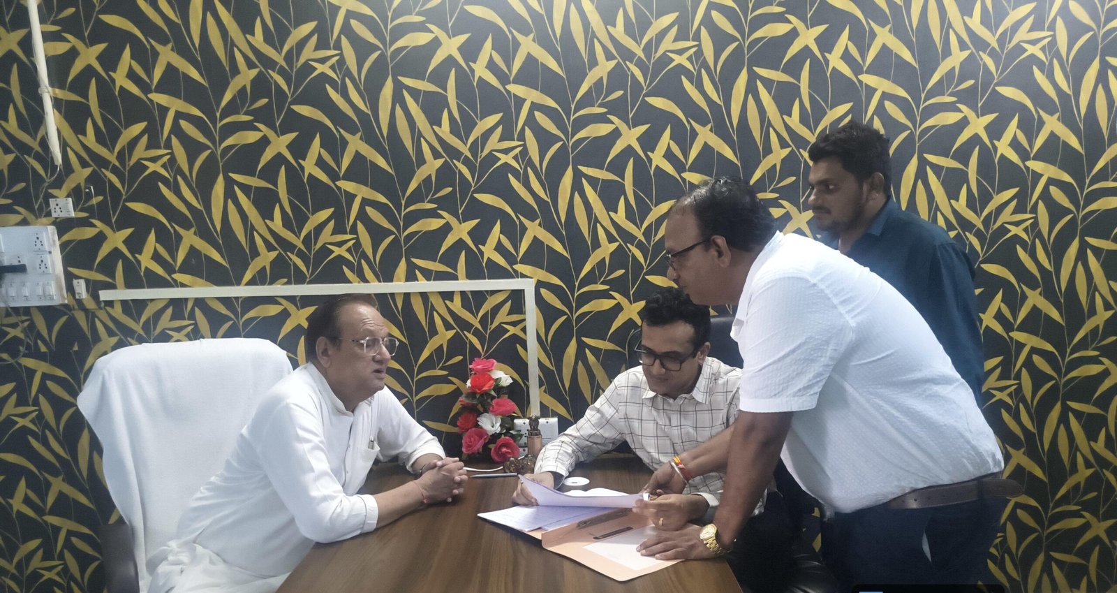 2,080 करोड़ रुपए से बनेगा उज्जैन-जावरा ग्रीनफील्ड 4-लेन एक्सप्रेस-वे, जुलाई 2028 में होगा पूर्ण
