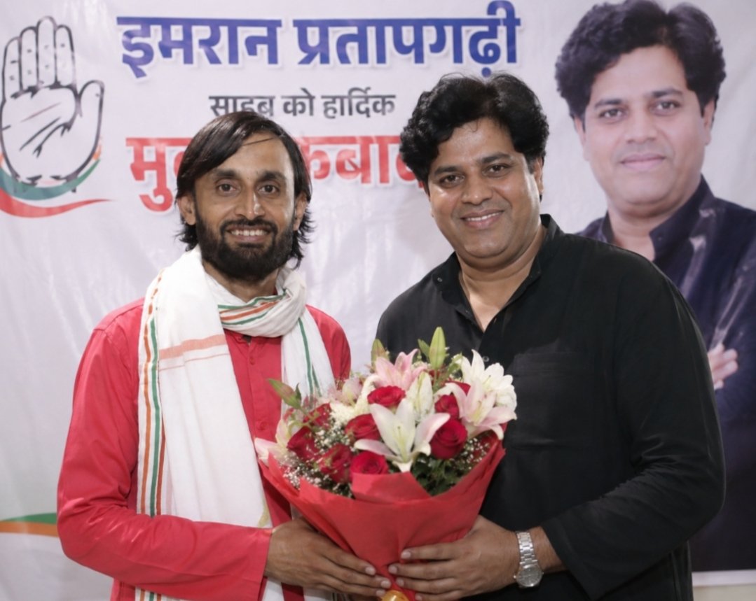 मध्य प्रदेश अल्पसंख्यक कांग्रेस अध्यक्ष के सबसे प्रबल दावेदारों में से एक नाम सोहेल काजी