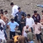 दर्दनाक हादसा: रतलाम की पैराडाइज वैली में पिकनिक मनाने गए दो शिक्षकों और एक छात्र की डूबने से मौत
