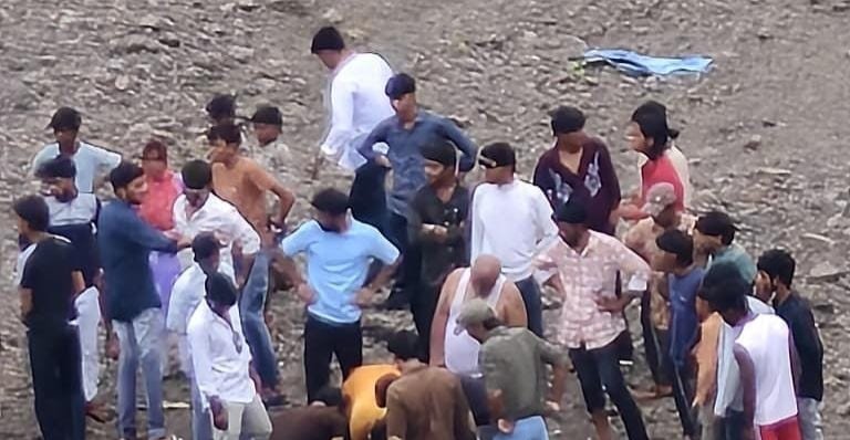 दर्दनाक हादसा: रतलाम की पैराडाइज वैली में पिकनिक मनाने गए दो शिक्षकों और एक छात्र की डूबने से मौत