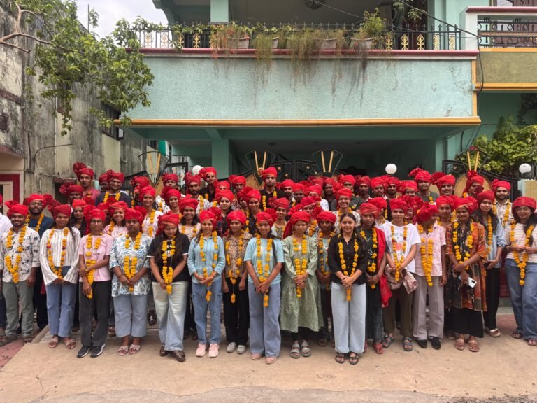 सफलता का महा-रिकॉर्ड: री – नीट 2026 काउंसलिंग में रतलाम के अभ्यास करियर इंस्टीट्यूट के 60 से अधिक छात्र चमके