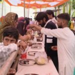 रतलाम सर्किल जेल में भावुक क्षण: बहनों ने बंदियों की कलाई पर बांधी राखी, सलाखों के पीछे छलके आंसू