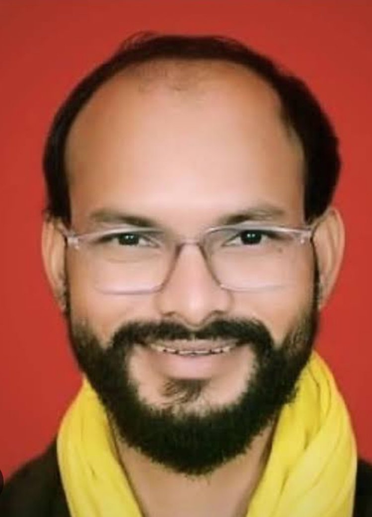 नर्सिंग विद्यार्थियों के भविष्य पर संकट! विधायक कमलेश्वर डोडियार ने मुख्यमंत्री को लिखा पत्र — परीक्षा परिणाम से लेकर छात्रवृत्ति और रजिस्ट्रेशन तक 16 मांगों पर तत्काल कार्रवाई की मांग…..