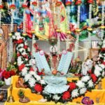 सांवलिया सेठ के पक्के मंदिर में विराजते ही बदला पलसोड़ा का भाग्य: हर किसान बना करोड़पति, ‘महा-धाम’ बनने की ओर अग्रसर