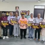 मिट्टी की बड़ी मूर्तियां बनाने वाले कलाकारों को किया जाएगा सम्मानित : अपर कलेक्टर रावत