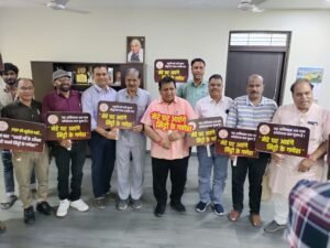 मिट्टी की बड़ी मूर्तियां बनाने वाले कलाकारों को किया जाएगा सम्मानित : अपर कलेक्टर रावत