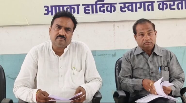 निजी स्कूल पर मेहरबान प्रशासन : शासकीय भूमि पर अवैध कब्जे और संदिग्ध निर्माण का मामला, रतलाम के सेंट जोसेफ कॉन्वेंट स्कूल की कार्यप्रणाली पर उठे गंभीर सवाल