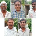जमीन विवाद में तलवार-सरिये से हमला करना पड़ा भारी: पांच दोषियों को सजा