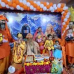 माया के अधीन जीव, भगवान के अधीन माया : विशोकानंद जी भारती