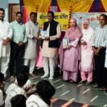 विद्यार्थियों का जीवन सुधारने में शिक्षकों महत्वपूर्ण योगदान – नपा अध्यक्ष अनम कडपा