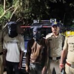 फोटो खींचकर व्हाट्सएप ग्रुप पर करते थे वायरल: रेकी कर चोरी करने वाला शातिर बदमाश गिरफ्तार, 20-25 लोगों का गैंग सक्रिय