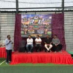 RFL मेगा ऑक्शन सम्पन्न, 96 खिलाड़ियों पर लगी भारी रकम- रतलाम में 13 तारीख से फुटबॉल का महाकुंभ