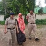 हत्याकांड का 72 घंटे में खुलासा, पत्नी ने प्रेमी और साथी के साथ मिलकर की थी पति की हत्या, तीन गिरफ्तार