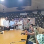 घर-घर हो माटी गणेश की स्थापना, पर्यावरण संरक्षण का दें संदेश : रत्नेश विजयवर्गीय