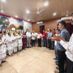 जिला चिकित्सालय रतलाम को इप्का फाउंडेशन ने CSR के तहत प्रदान किए 26 चिकित्सीय उपकरण