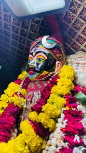 गणेशोत्सव की पूर्व संध्या पर निकलेगी रूद्राक्ष ग्रुप की भव्य महाकाल सवारी