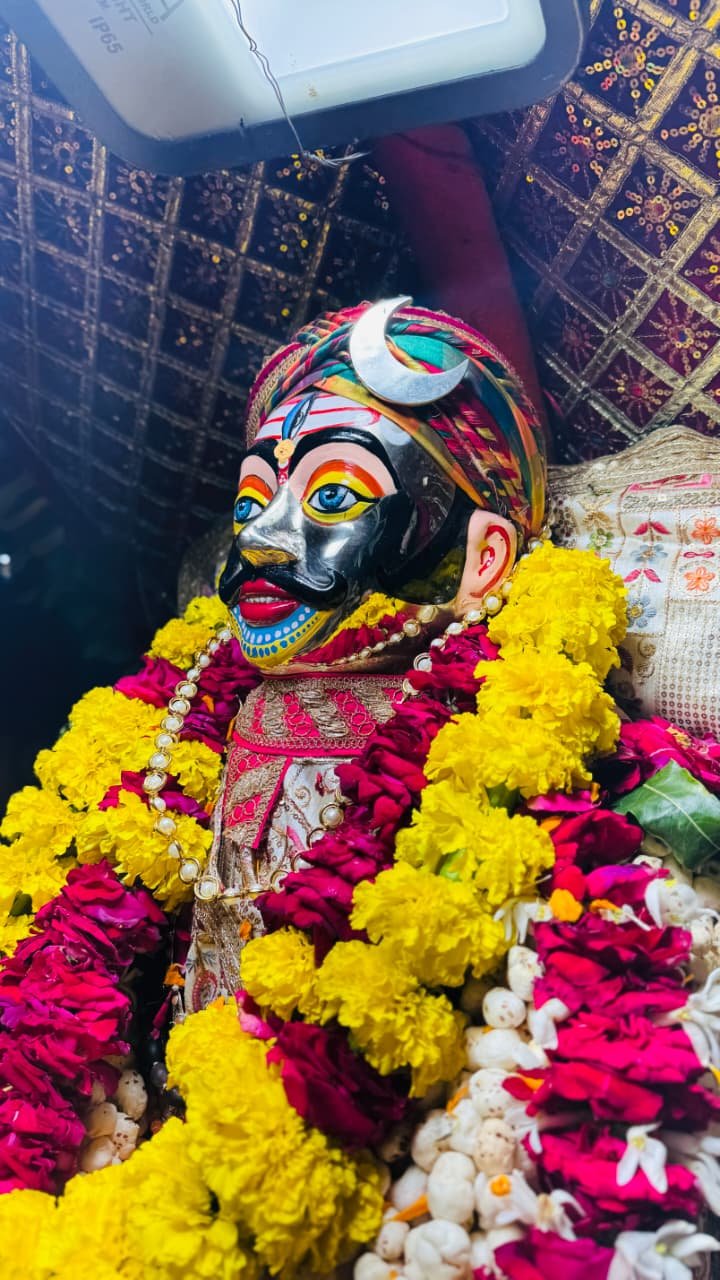 गणेशोत्सव की पूर्व संध्या पर निकलेगी रूद्राक्ष ग्रुप की भव्य महाकाल सवारी