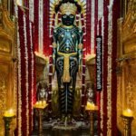 नागेश्वर तीर्थ में गूंजा भगवान महावीर के जन्म का जयघोष भव्य रथयात्रा में उमड़ा आस्था का सैलाब,