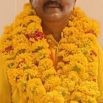 विक्रम अवॉर्डी बास्केटबॉल खिलाड़ी संजय वशिष्ठ ऑल इंडिया चयन समिति में