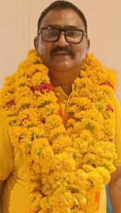 विक्रम अवॉर्डी बास्केटबॉल खिलाड़ी संजय वशिष्ठ ऑल इंडिया चयन समिति में