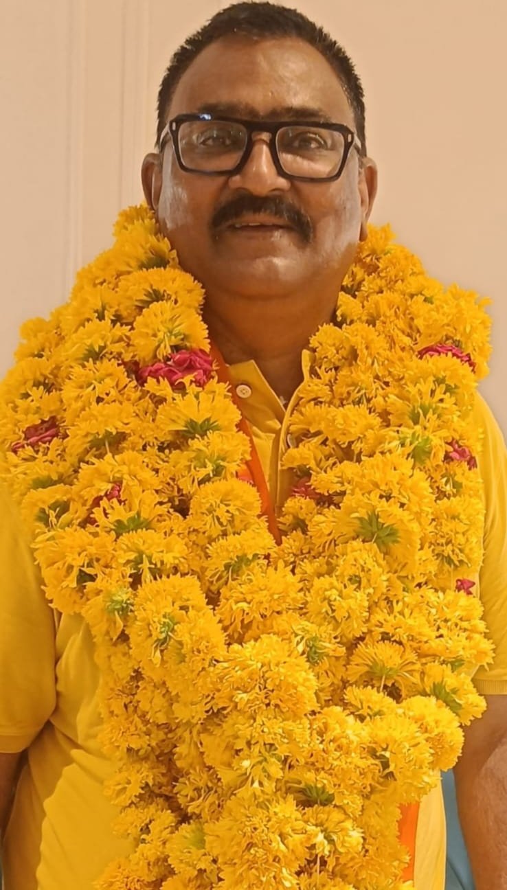 विक्रम अवॉर्डी बास्केटबॉल खिलाड़ी संजय वशिष्ठ ऑल इंडिया चयन समिति में