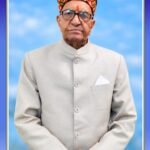 गणेश चतुर्थी पर शरद चंद्र कानडे का देहदान: रतलाम मेडिकल कॉलेज में विद्यार्थियों के अध्ययन हेतु सौंपी गई देह