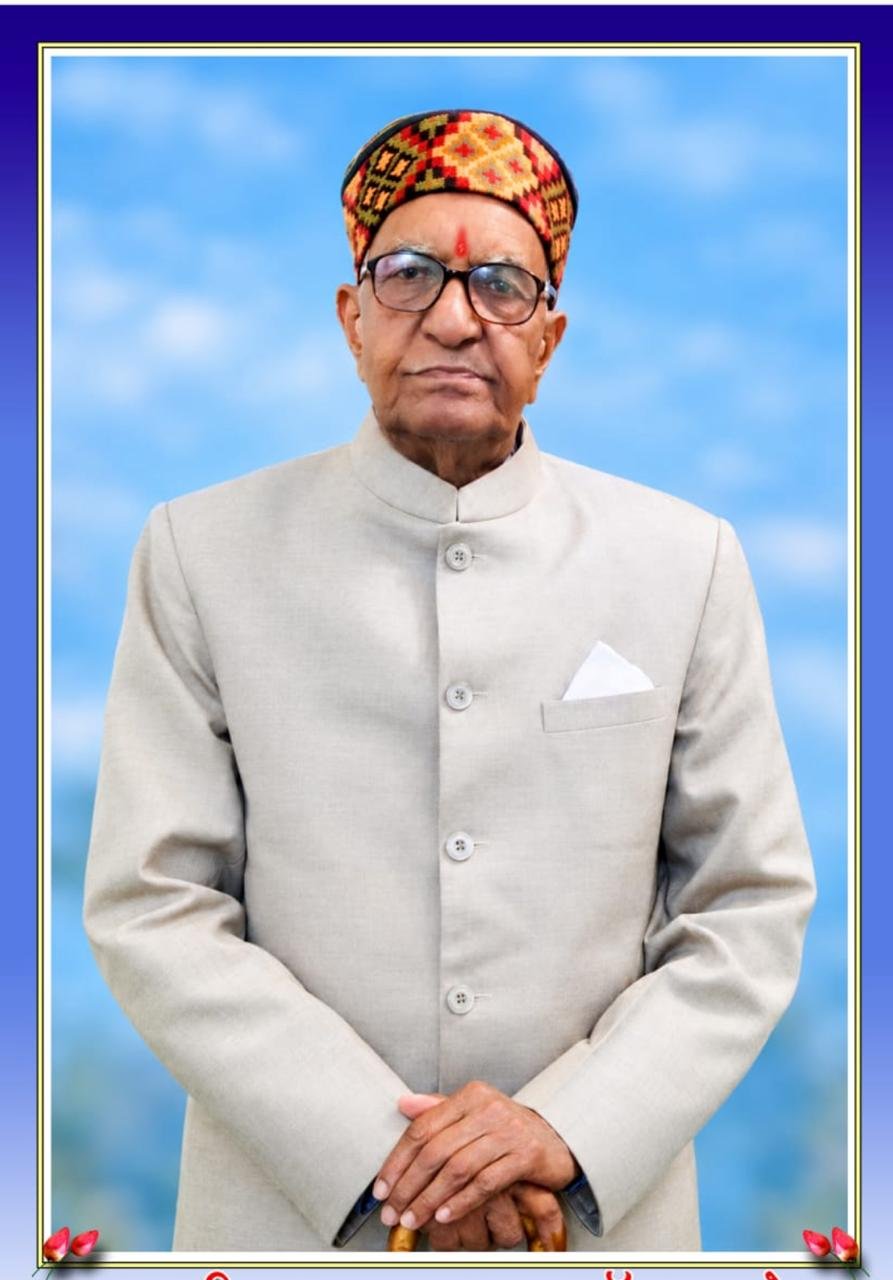 गणेश चतुर्थी पर शरद चंद्र कानडे का देहदान: रतलाम मेडिकल कॉलेज में विद्यार्थियों के अध्ययन हेतु सौंपी गई देह