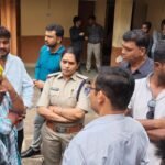 एकलव्य आवासीय विद्यालय में 12वीं की छात्रा की संदिग्ध मौत