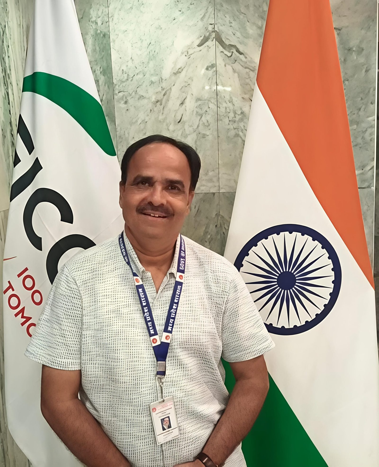 सांदीपनि विद्यालय विनोबा रतलाम ने फिक्की समर्थित अराइज अवॉर्ड के तीसरे चरण में भाग लिया