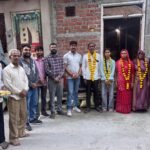 गांव-गांव फेरी लगाकर सामान बेचते रहे पिता, बेटी ने हासिल की Gmc रतलाम में MBBS सीट