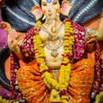 आलोट क्षेत्र में 12 दिवसीय गणेश उत्सव की धूम: 60 स्थानों पर विराजे गणपति बप्पा