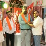 इमलेश्वर महादेव मंदिर में गणेश उत्सव की धूम