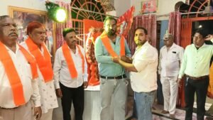 इमलेश्वर महादेव मंदिर में गणेश उत्सव की धूम