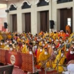 क्षमापना आत्मा को हल्का करने और कर्मों की निर्जरा का पर्व -श्रमण संघीय प्रवर्तक श्री प्रकाशमुनिजी मसा