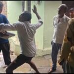 शादी का वीडियो डेटा मांगने को लेकर विवाद: घर में घुसकर पति-पत्नी से मारपीट, जान से मारने की धमकी
