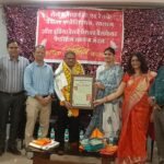 2 वर्ष के कार्यकाल में रेलवे मंडल चिकित्सालय में सुविधाएं बढ़ाई- डॉ राजेश बेन