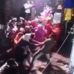 रतलाम में गणेश आरती के दौरान महिला से छेड़छाड़ और मारपीट, पड़ोसी के खिलाफ केस दर्ज