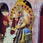 रतलाम के गणेश उत्सव पंडालों में दिया गया पर्यावरण संरक्षण का संदेश