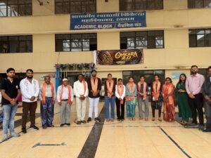 रतलाम के विद्यार्थियों का अपने ही शहर के मेडिकल कॉलेज में डॉक्टर बनने का सपना साकार