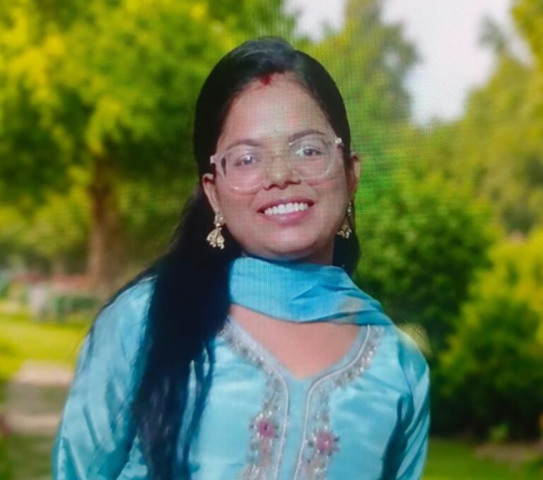 आलोट पटवारी शिवानी शर्मा का सड़क हादसा में घायल, उज्जैन में उपचार जारी