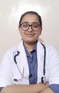 सपनों को मिला मुकाम: BAMS MD प्रवेश परीक्षा में डॉ. श्रेया पाठक ने देश भर में लहराया परचम, 527वीं रैंक के साथ बनीं प्रेरणा की मिसाल