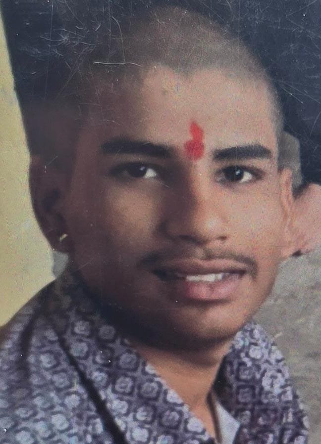 स्कूल बंक कर हनुमान ताल में नहाने गए 11वीं के छात्र की डूबने से मौत